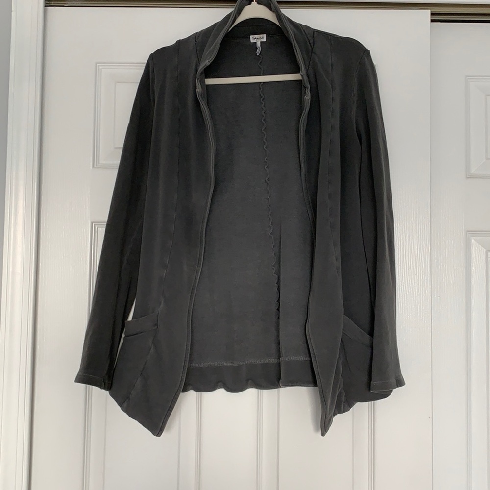 SPLENDID Open Cardigan